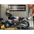 BT Moto (BrenTune) E85 Tuning Upgrade for the BMW S1000RR / R / XR / M1000RR 2020-2024